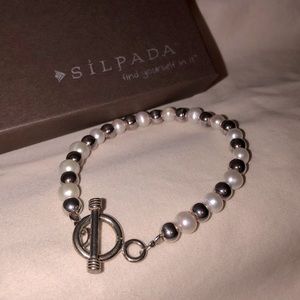 Silpada Bracelet
